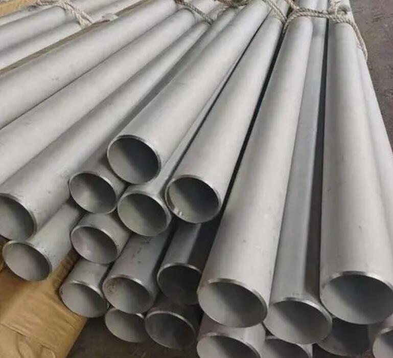泰安304不锈钢管