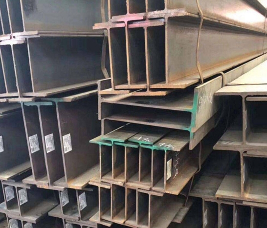 泰安Q235C工字钢